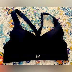 Under Armour sports bra 38b